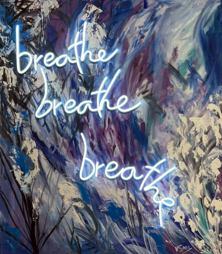 Breathe