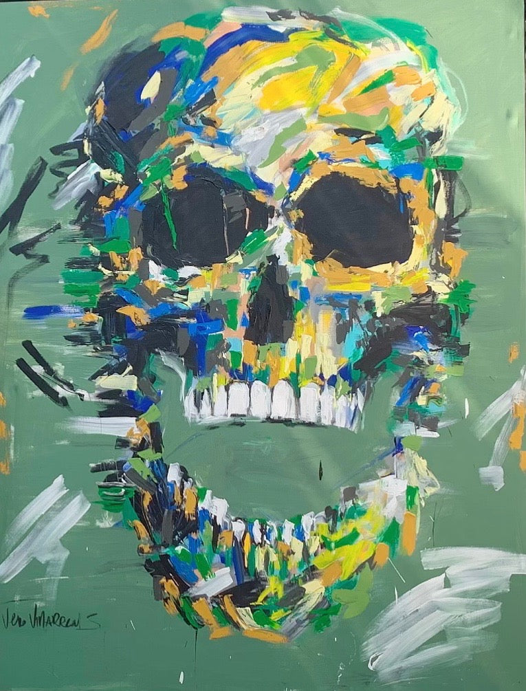 El Verde