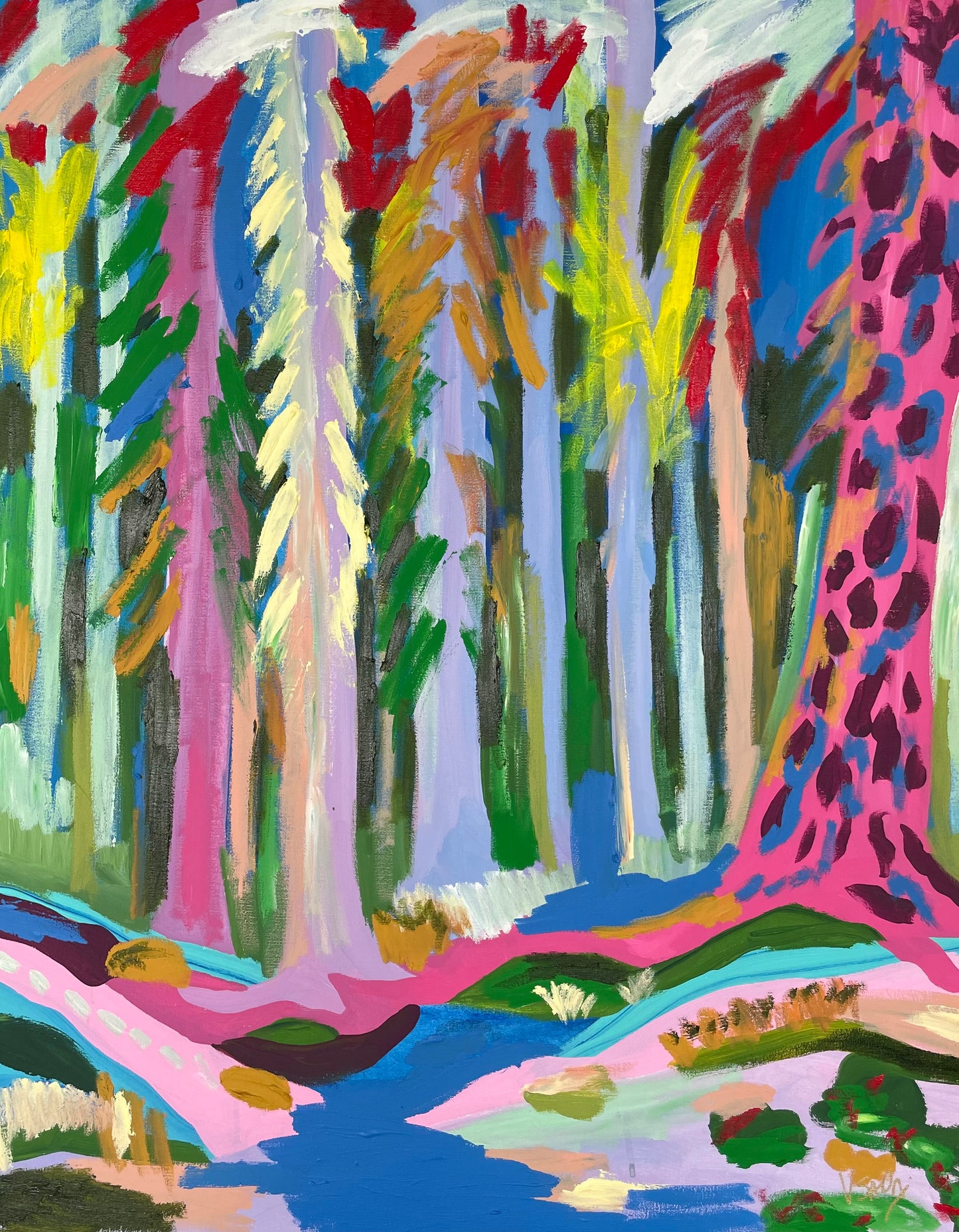 My Forest