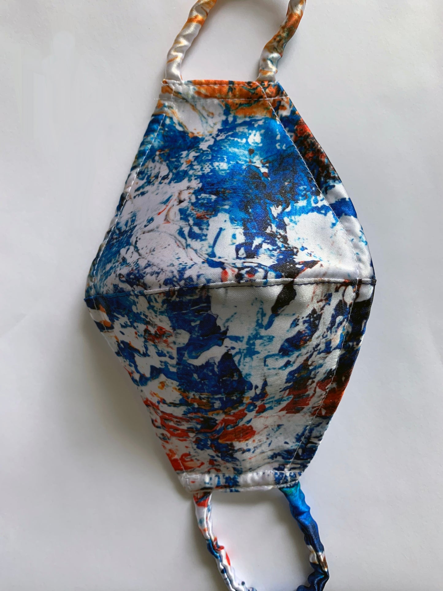 Tapabocas Modelo VVS "Aire"