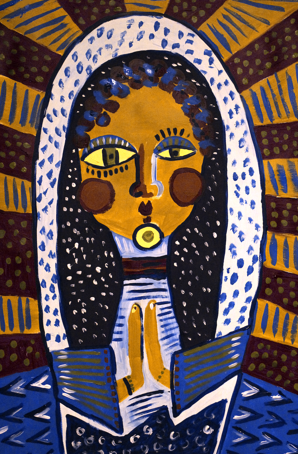 Virgen 3