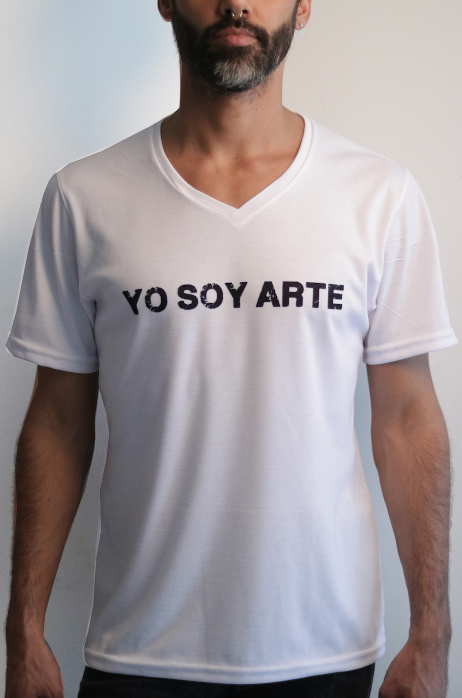 Yo Soy Arte