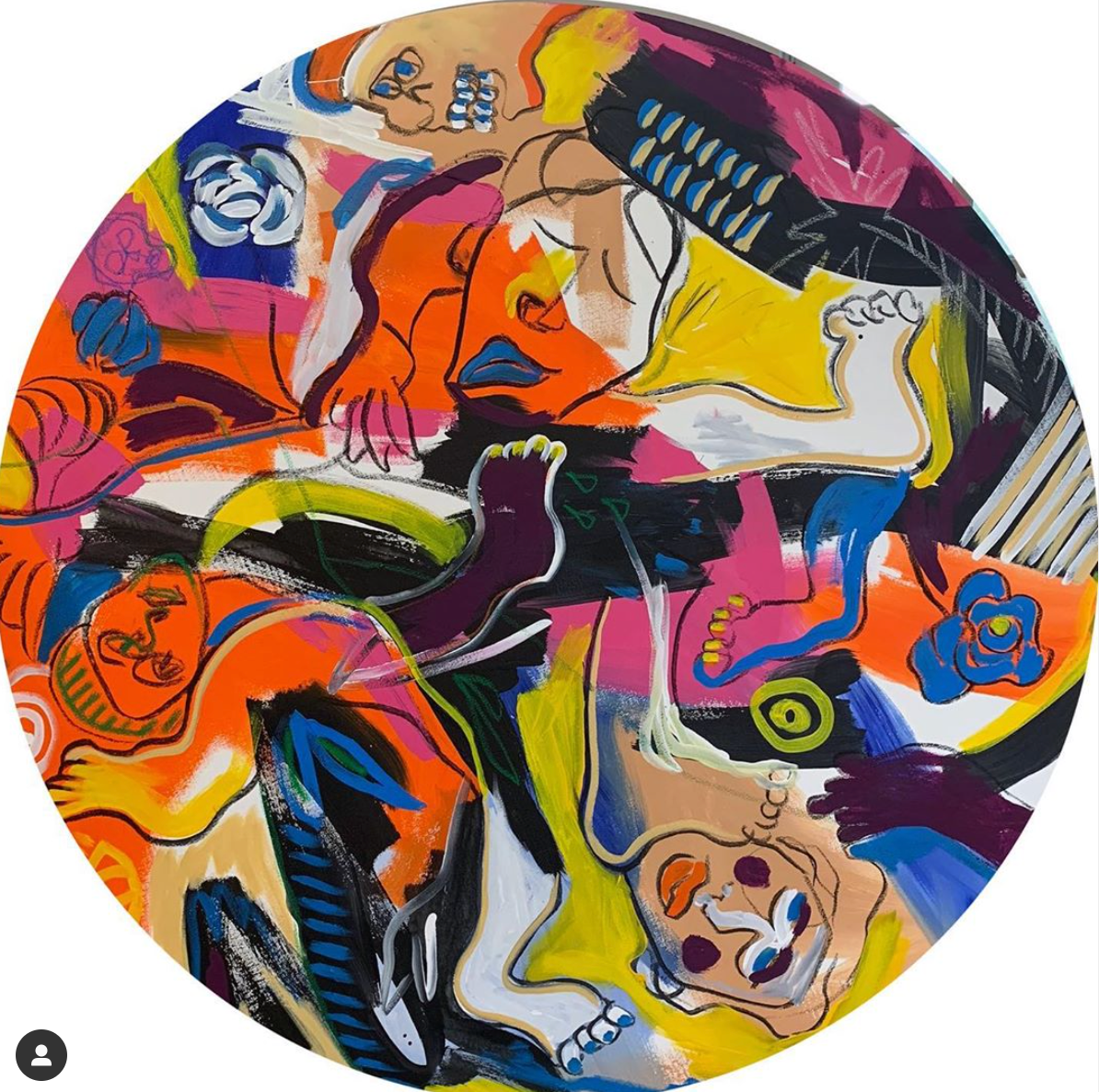 Love Circle