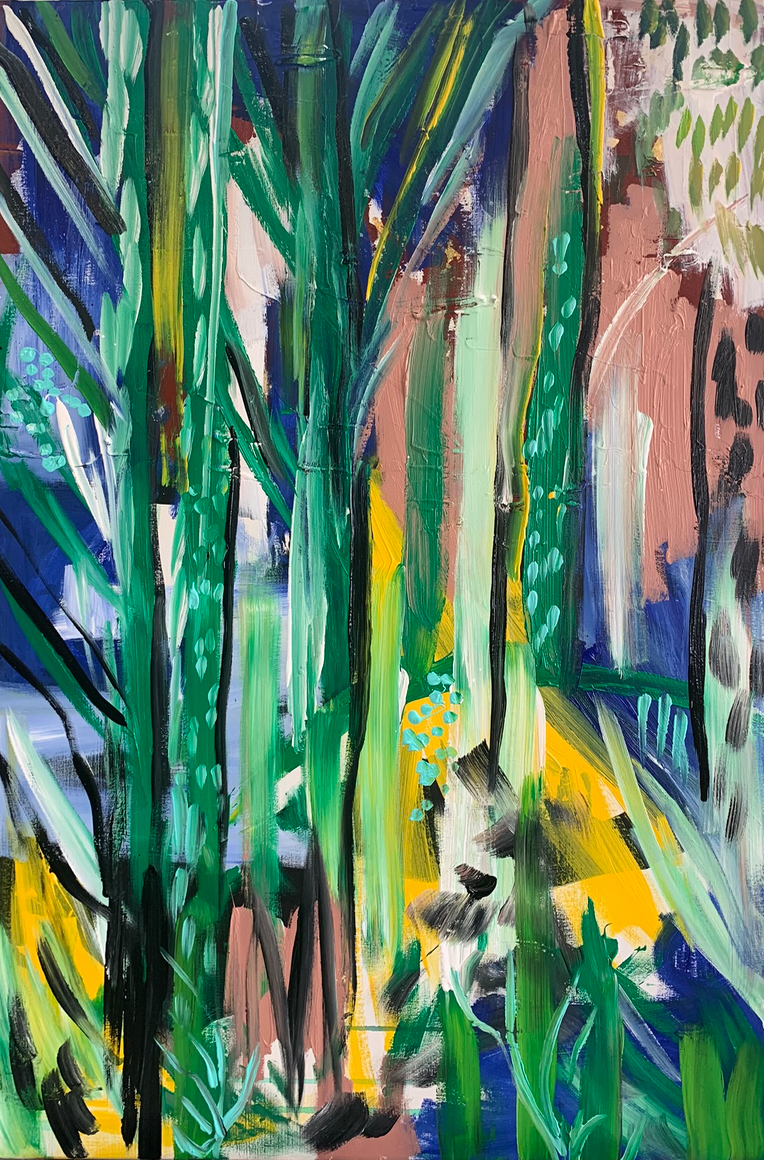 My Dreams Forest