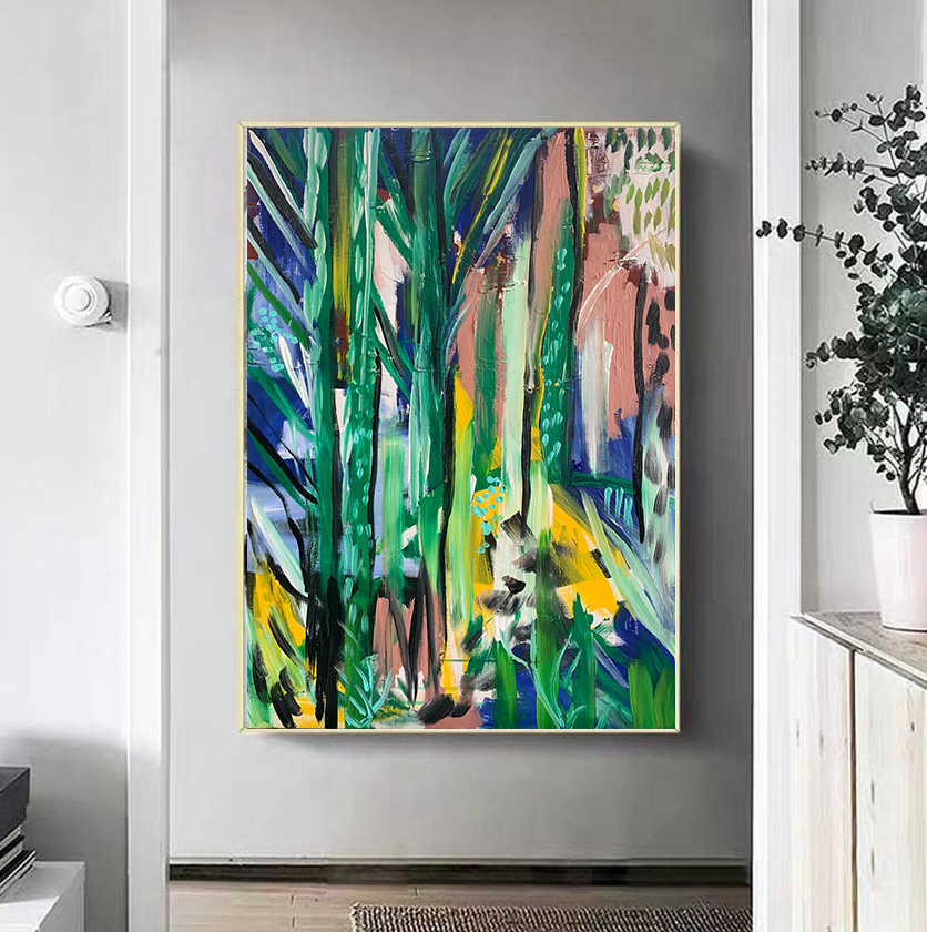 My Dreams Forest