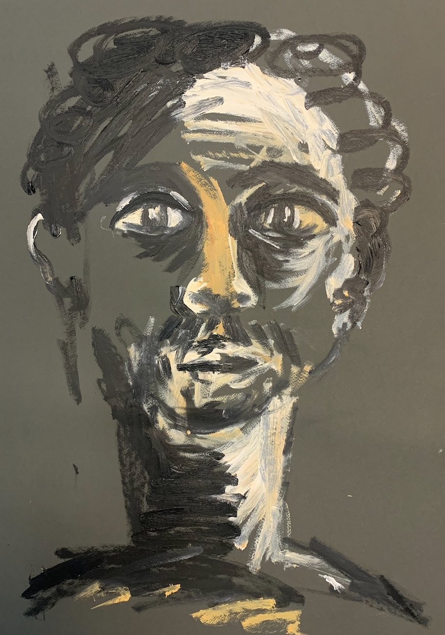 Daniel