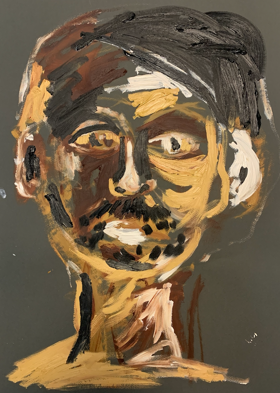 Pedro