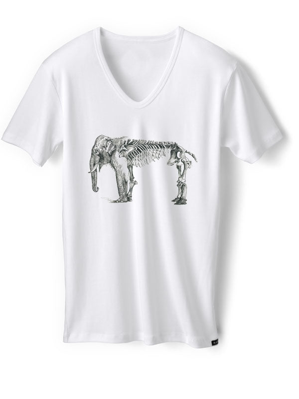 Playera Elefante