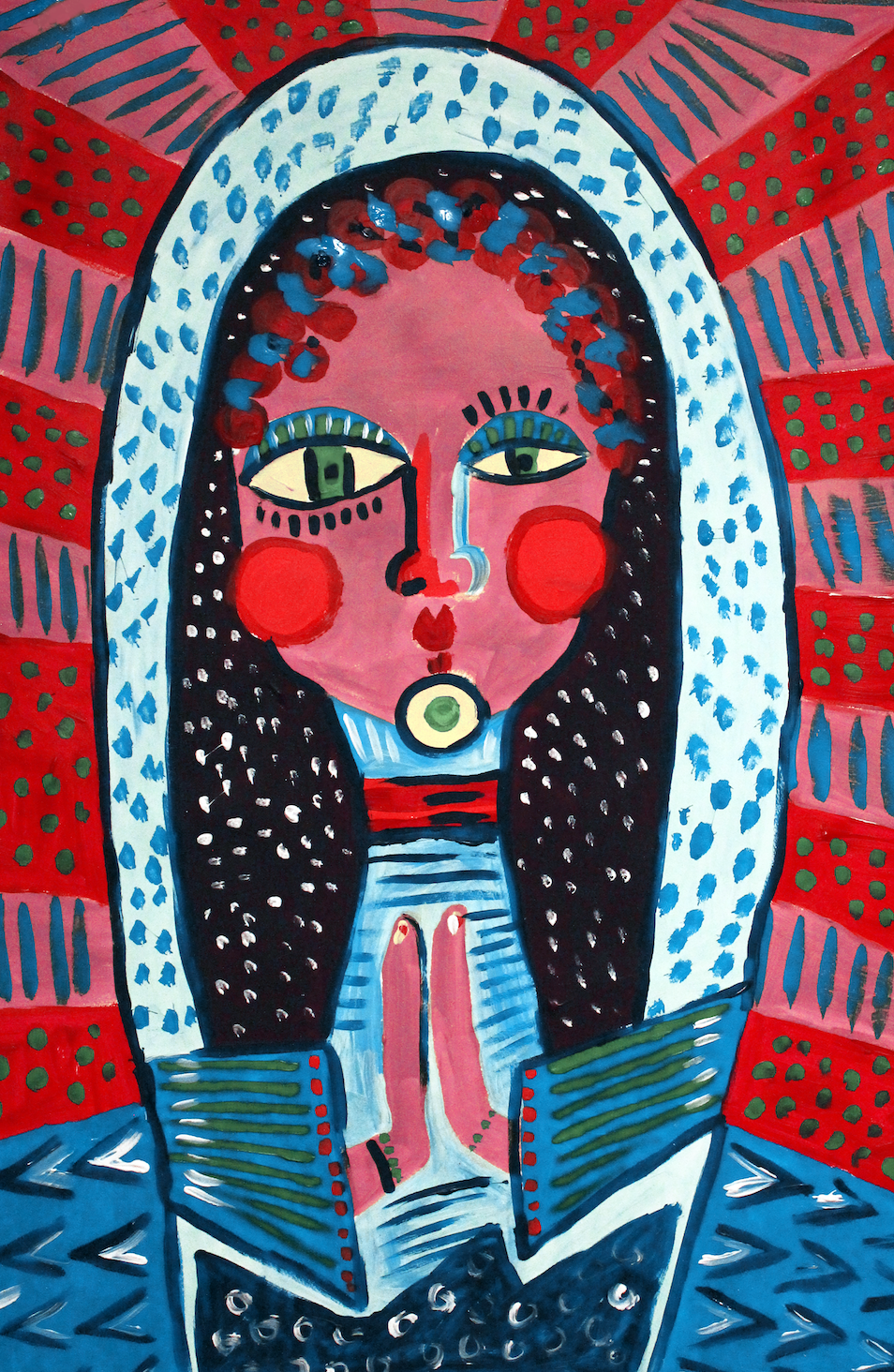 Virgen 1