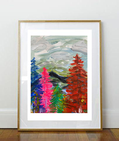 Forest