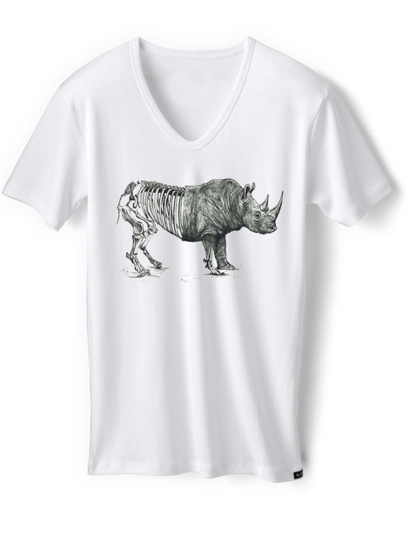 Playera Rino