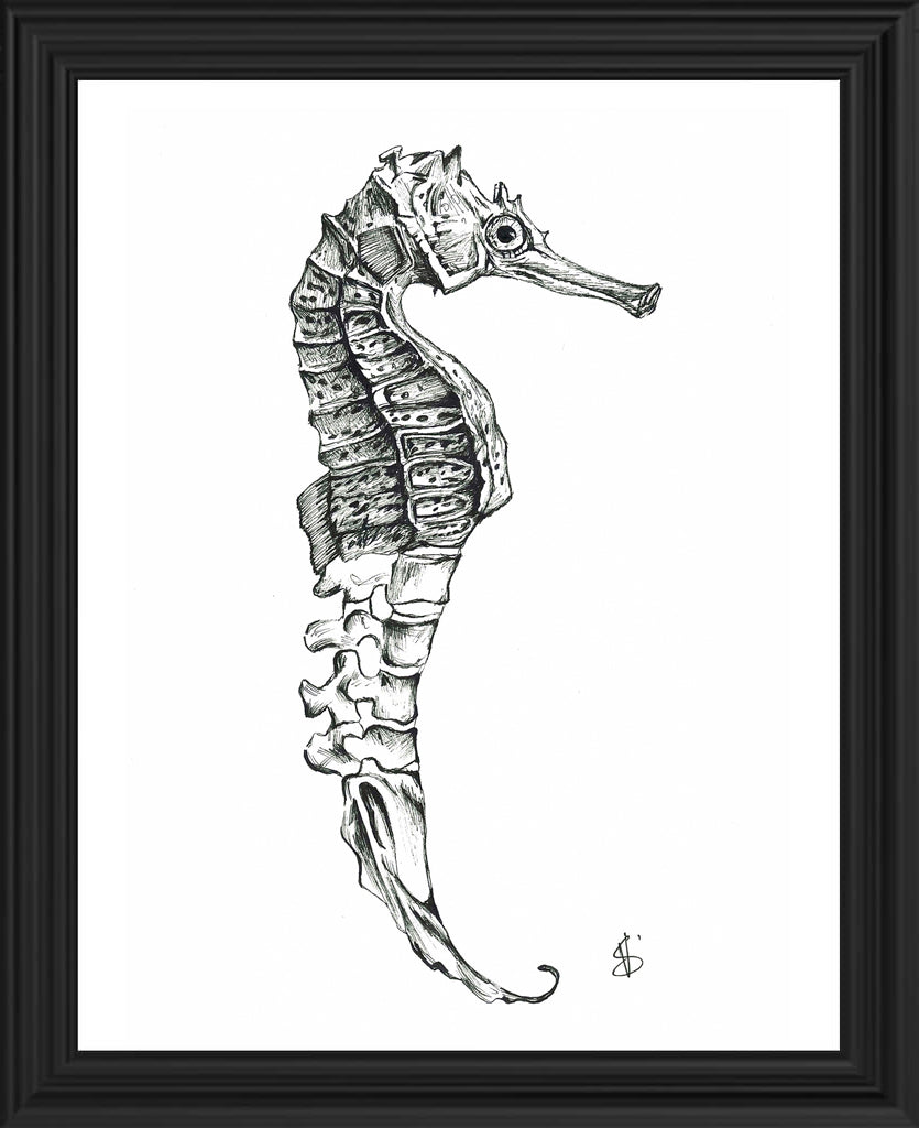 Seahorse