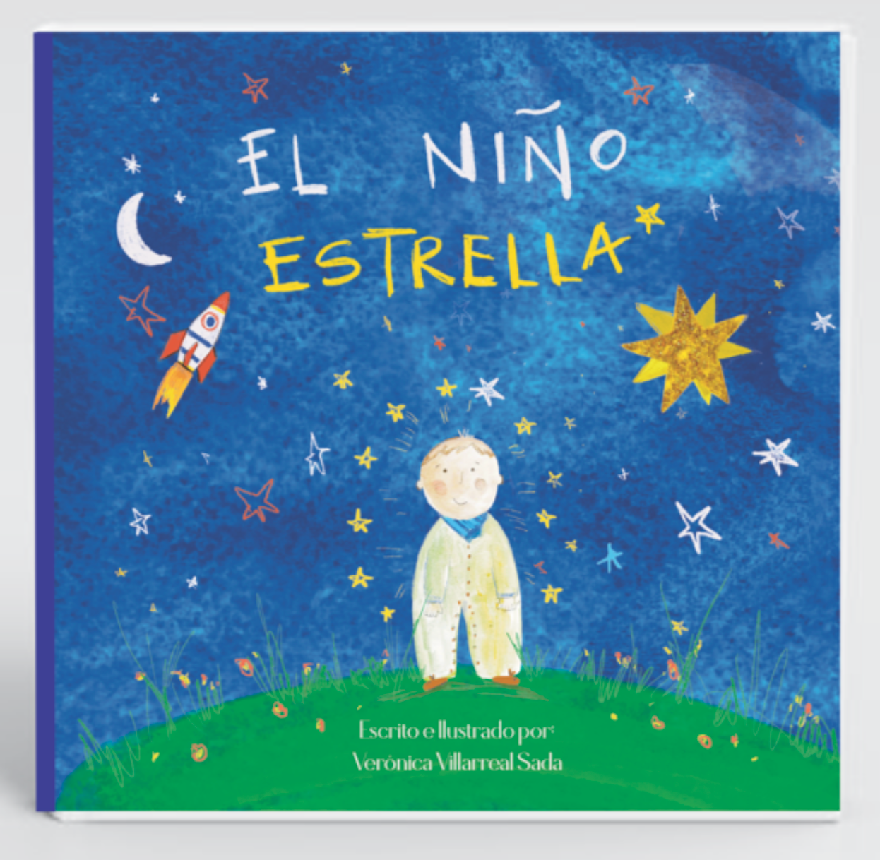 Mi Niño Estrella